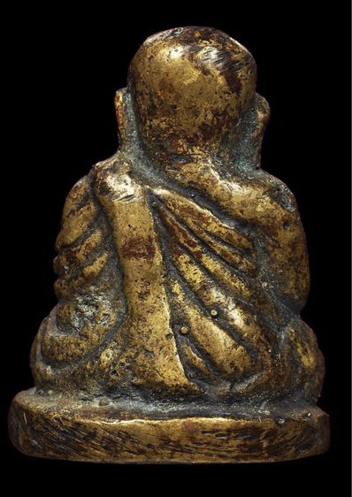 หลวงพ่อเงิน รูปที่ 2