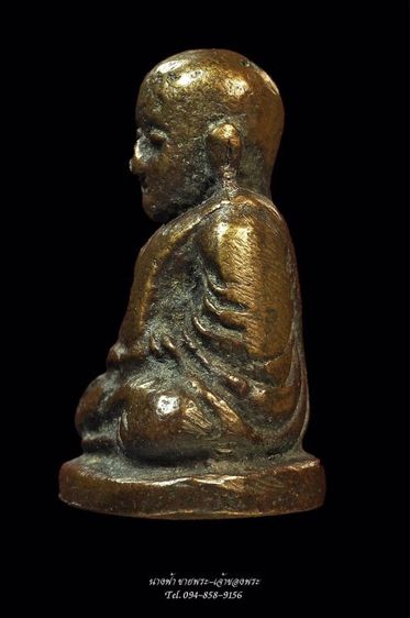 หลวงพ่อเงิน รูปที่ 3