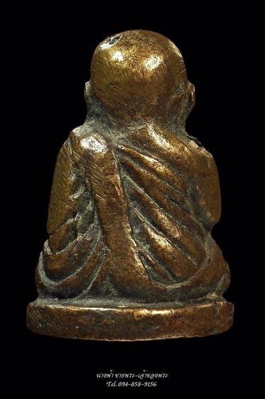 หลวงพ่อเงิน รูปที่ 2