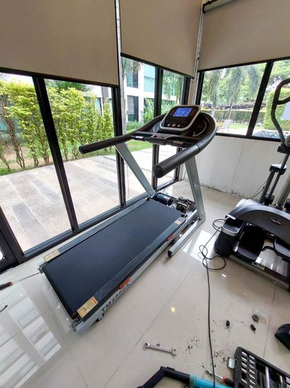 life pro TM4000A เปลี่ยนสายพานลู่วิ่ง รูปที่ 4