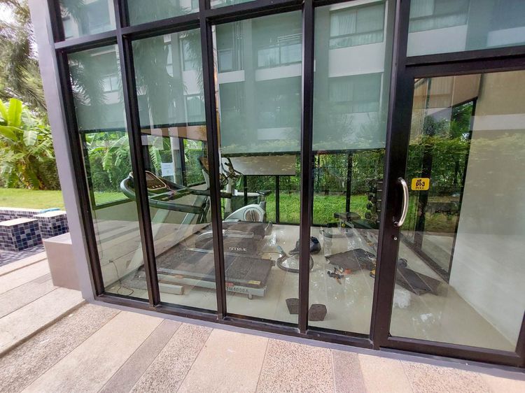 life pro TM4000A เปลี่ยนสายพานลู่วิ่ง รูปที่ 3