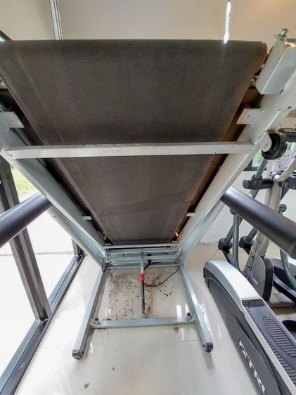 life pro TM4000A เปลี่ยนสายพานลู่วิ่ง รูปที่ 10