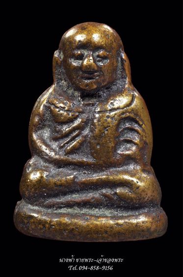 หลวงพ่อเงิน รูปที่ 2