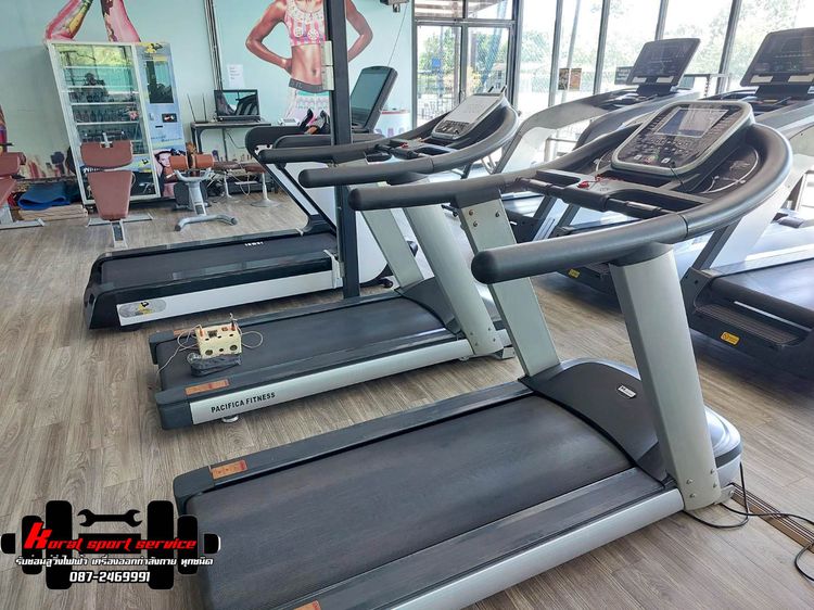 ลู่วิ่ง maxnum 2630ca อาการ E6 รูปที่ 10