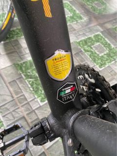 จุดรยานเสือภูเขาทรินเอ๋กx7 รูปที่ 7