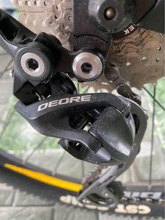 จุดรยานเสือภูเขาทรินเอ๋กx7 รูปที่ 3