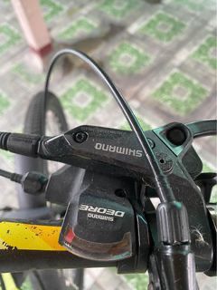 จุดรยานเสือภูเขาทรินเอ๋กx7 รูปที่ 2