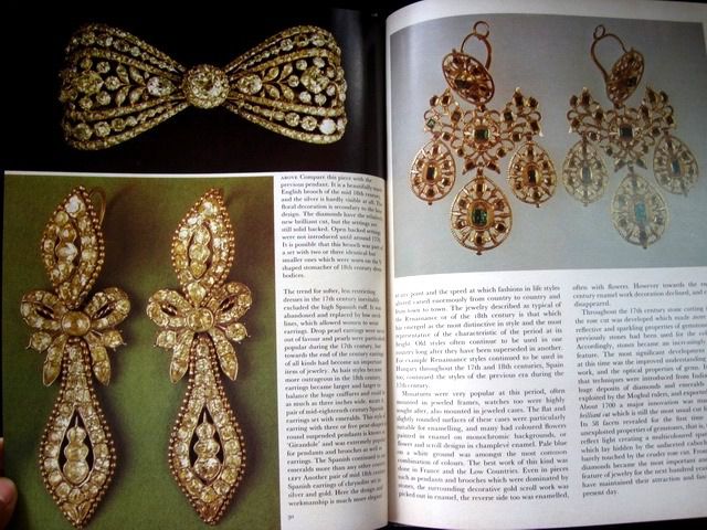The pleasure of jewelry and gemstones หนังสือ เพขร พลอย เครื่องประดับ รูปที่ 12