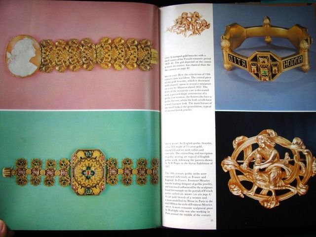 The pleasure of jewelry and gemstones หนังสือ เพขร พลอย เครื่องประดับ รูปที่ 14