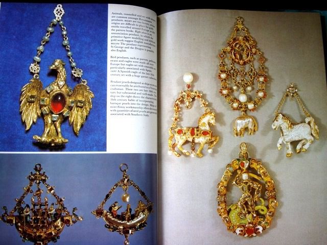 The pleasure of jewelry and gemstones หนังสือ เพขร พลอย เครื่องประดับ รูปที่ 9