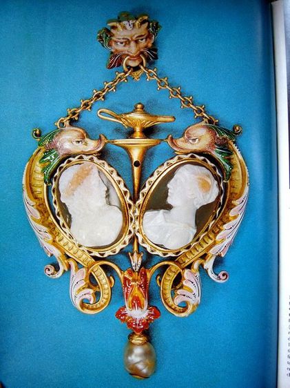 The pleasure of jewelry and gemstones หนังสือ เพขร พลอย เครื่องประดับ รูปที่ 16