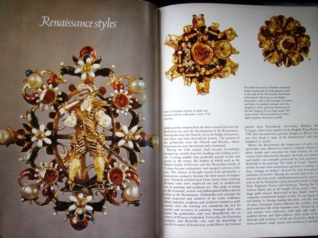 The pleasure of jewelry and gemstones หนังสือ เพขร พลอย เครื่องประดับ รูปที่ 7