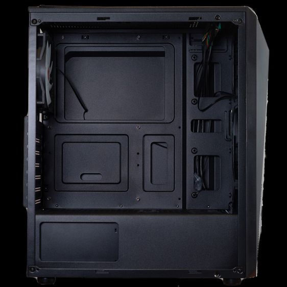Axels Motif Case Computer สินค้ามือ1 ประกัน 1 ปี รูปที่ 4