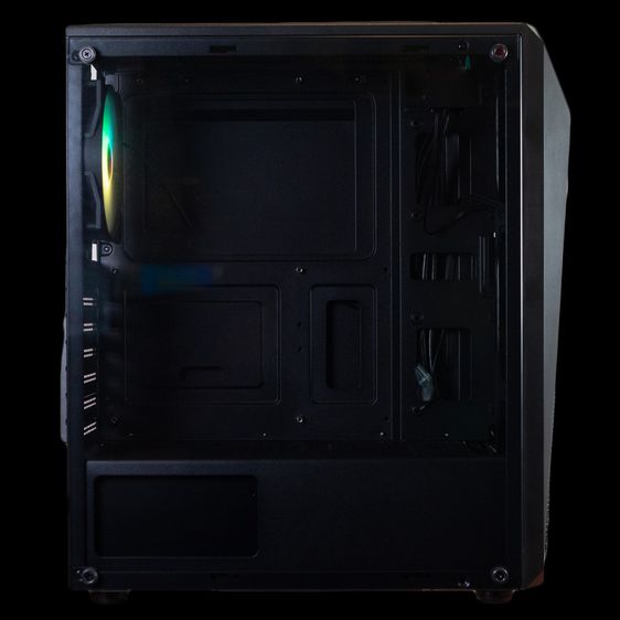 Axels Motif Case Computer สินค้ามือ1 ประกัน 1 ปี รูปที่ 3
