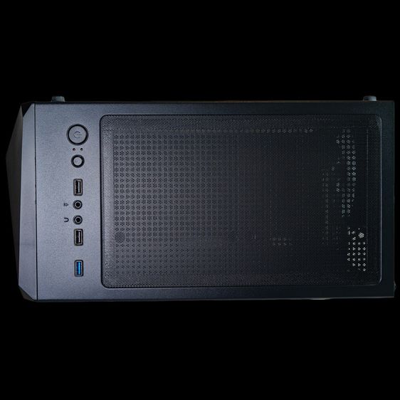 Axels Motif Case Computer สินค้ามือ1 ประกัน 1 ปี รูปที่ 7