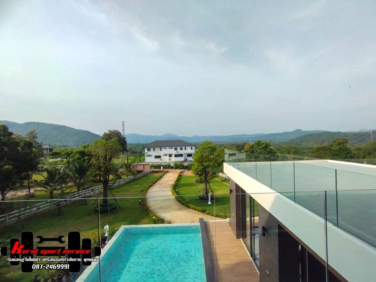 ซ่อม เครื่องออกกำลังกาย Octane Fitness  รูปที่ 10