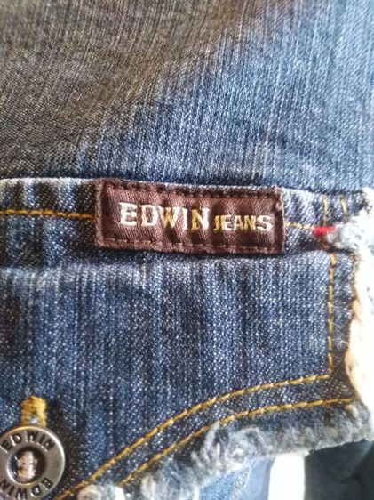 เสื้อเชิ้ต EDWIN รูปที่ 7
