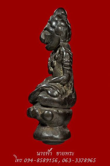 พระกริ่ง รูปที่ 3