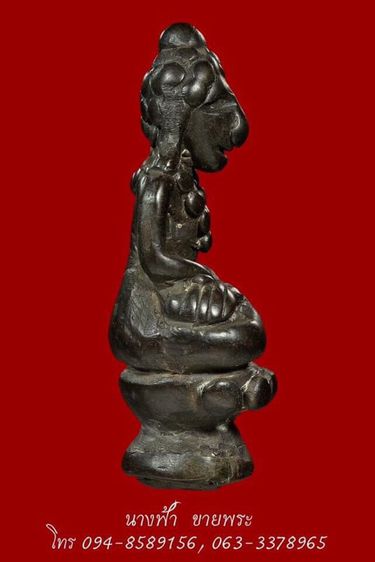 พระกริ่ง รูปที่ 4