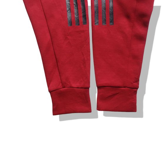 adidas Red Track Jacket รอบอก 46”  รูปที่ 3