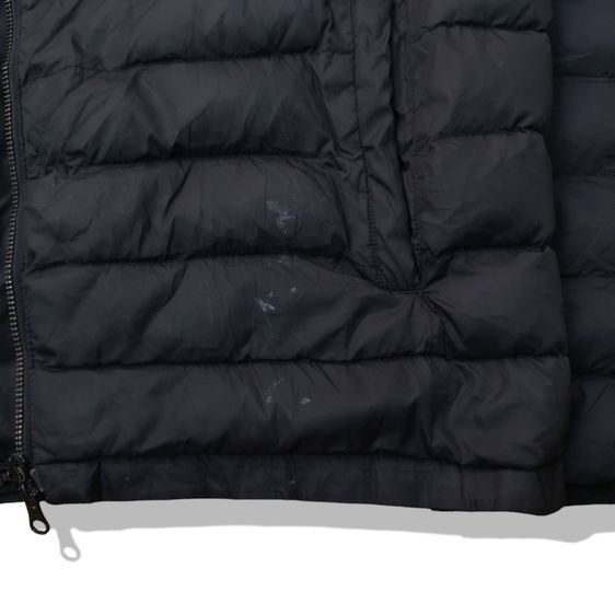 Barbour International Quilted Jacket รอบอก 46”  รูปที่ 5