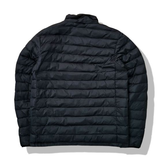 Barbour International Quilted Jacket รอบอก 46”  รูปที่ 2