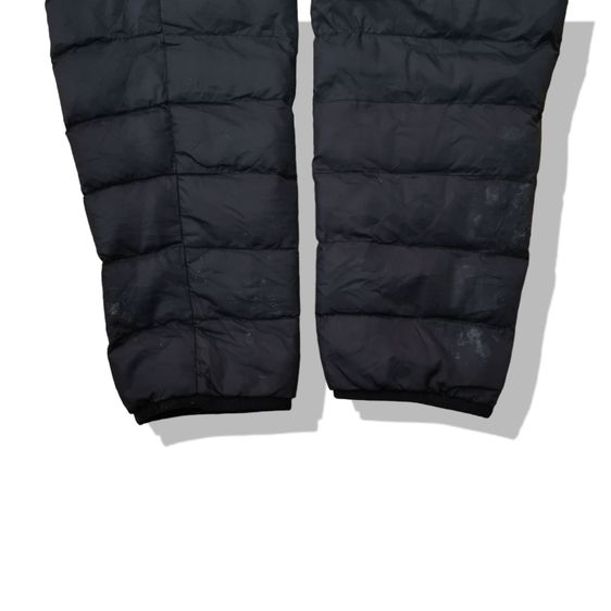 Barbour International Quilted Jacket รอบอก 46”  รูปที่ 3