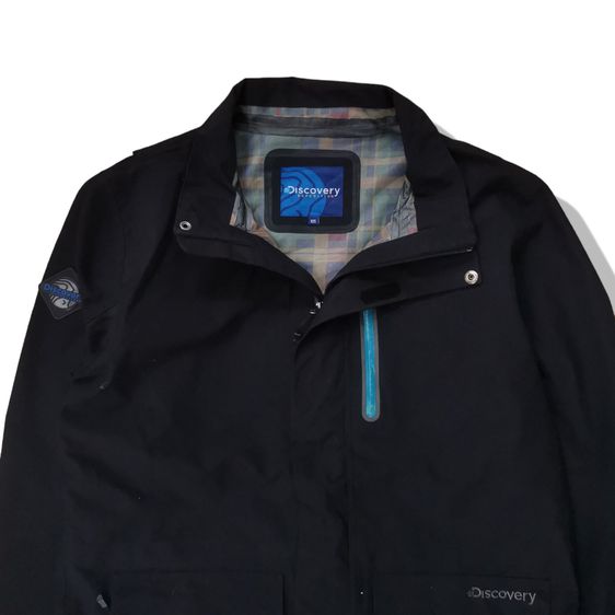 Discovery Expedition Jacket รอบอก 46” รูปที่ 4