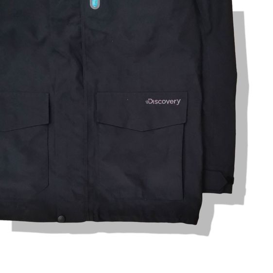 Discovery Expedition Jacket รอบอก 46” รูปที่ 3