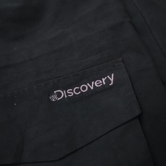 Discovery Expedition Jacket รอบอก 46” รูปที่ 11