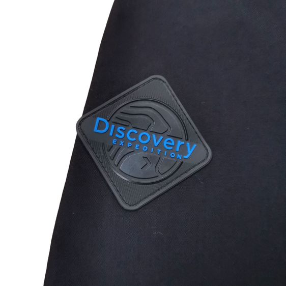 Discovery Expedition Jacket รอบอก 46” รูปที่ 8
