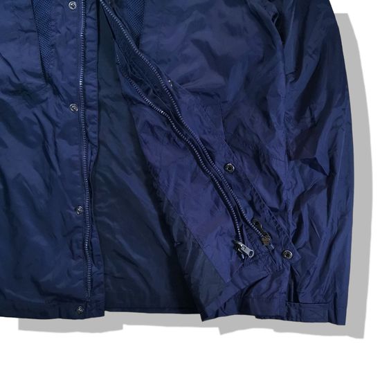 GIORDANO Hooded Full Zipper Jacket รอบอก 46” รูปที่ 5
