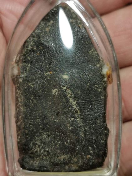 พระขุนแผน​มหา​เสน่ห์ ​พ่อ​ท่าน​สงค์ ​ปาก​บาง ​เนื้อ​ว่าน​180 ​ผสม​ชันโรง​รุ่นเก่า​ ทันหลวงปู่ หายาก รูปที่ 2