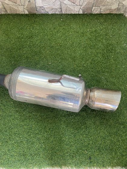 ปลายท่อ HKS รูปที่ 2