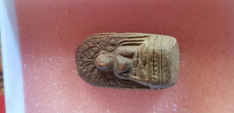 พระคง ลำพูน รูปที่ 2