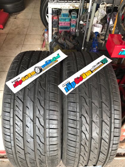 ยางใหม่245 30 20 LANDSAIL LS588 ปี24 รูปที่ 2