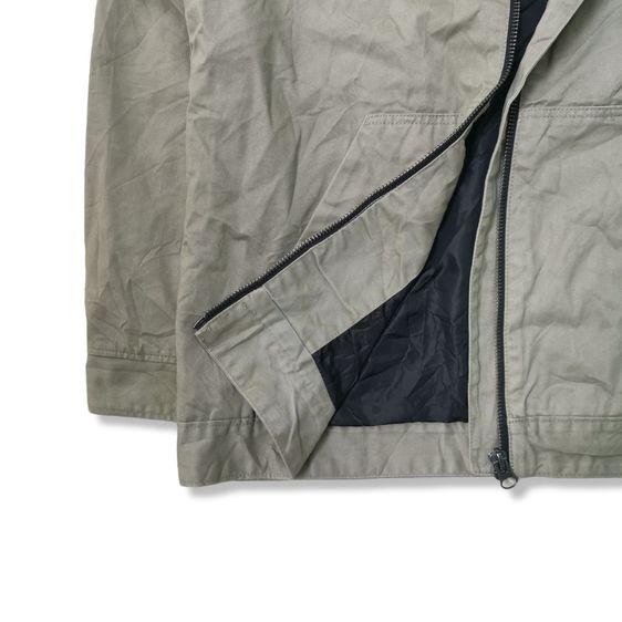 HM Hooded Jacket รอบอก 45” รูปที่ 5