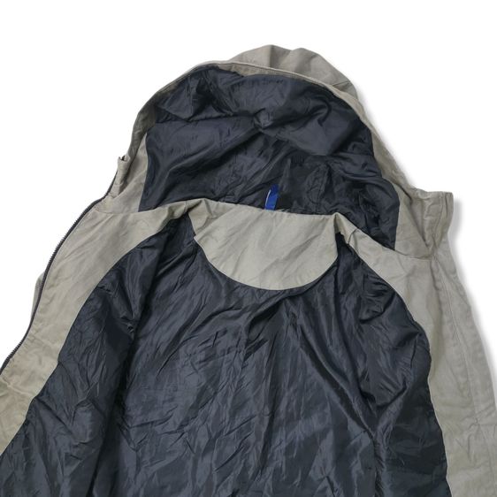 HM Hooded Jacket รอบอก 45” รูปที่ 3