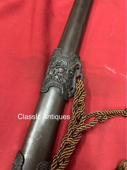 ดาบตรง A5 รูปที่ 8