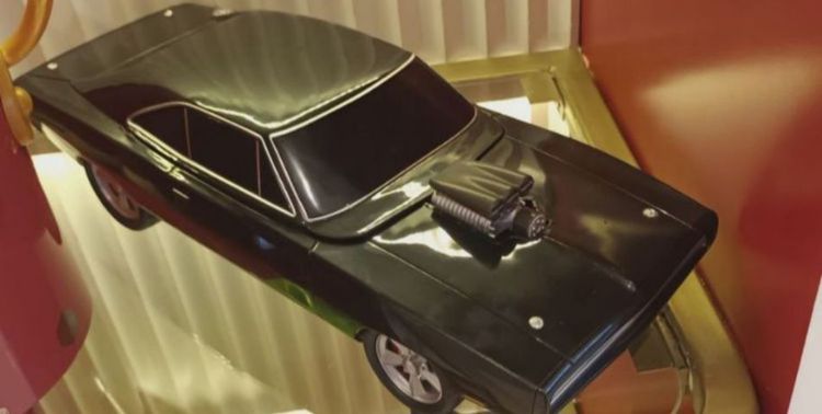 รถเดอะฟาส10ของใหม่ รูปที่ 5