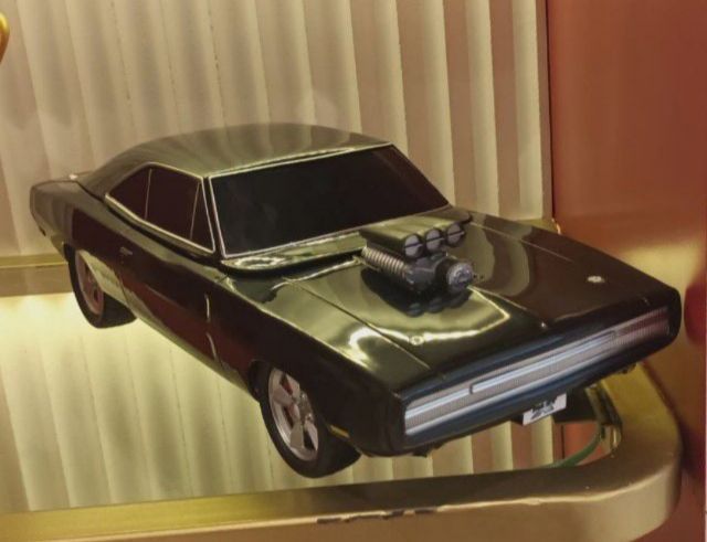 รถเดอะฟาส10ของใหม่ รูปที่ 4