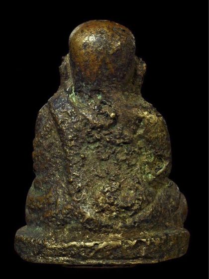 หลวงพ่อเงิน รูปที่ 2