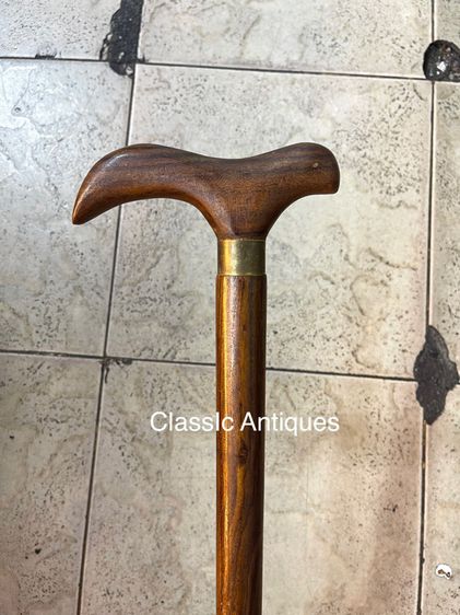 ไม้เท้า รูปที่ 3