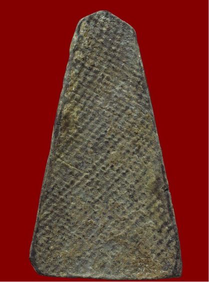 พระผงสุพรรณ รูปที่ 2