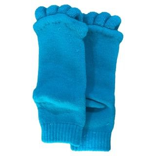 🌙หลับสบาย🌙ถุงเท้าใส่นอน นวดเท้า แบบแยกนิ้ว Massage Socks Sleeping Socks 1 คู่ รูปที่ 5