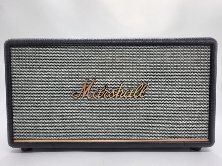 🍎 Marshall Stanmore III Back 🍎ลำโพง MarshallI ดีไซน์หรู เสียงแน่น กำลังขับ 80 Watt 🍉