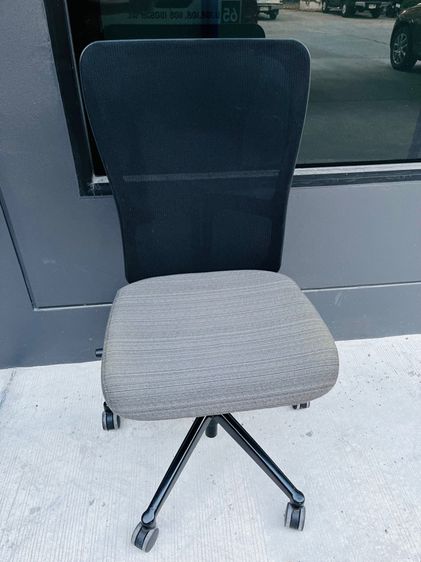 เก้าอี้สุขภาพ Haworth Zody Ergonomic Chair รูปที่ 10