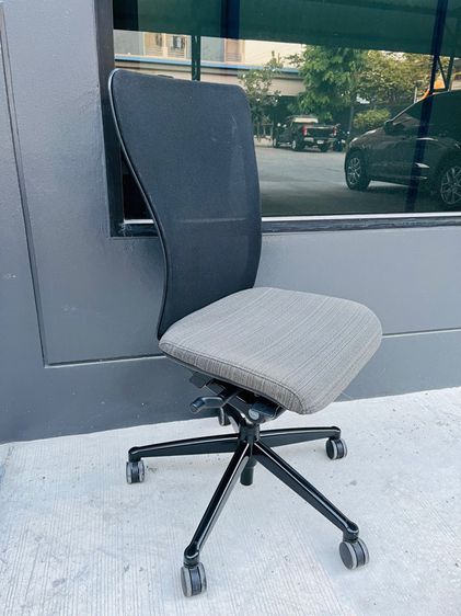 เก้าอี้สุขภาพ Haworth Zody Ergonomic Chair รูปที่ 2