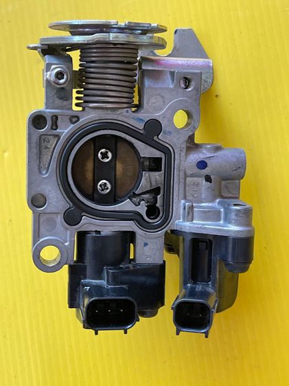 เรือนลิ้นเร่งคลิก125i click125i LED แท้ รูปที่ 2