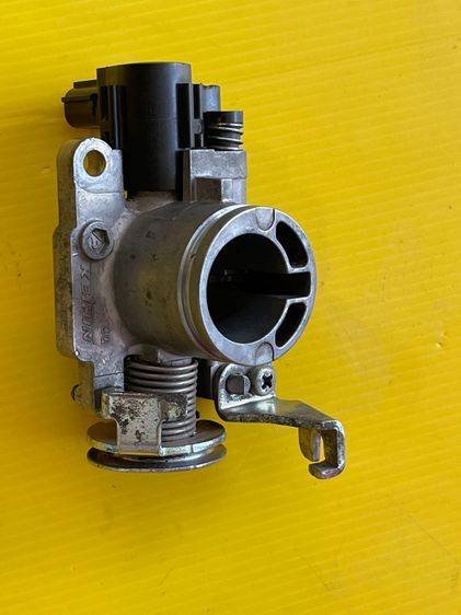 เรือนลิ้นเร่งเวฟ125i wave125i แท้ รูปที่ 6